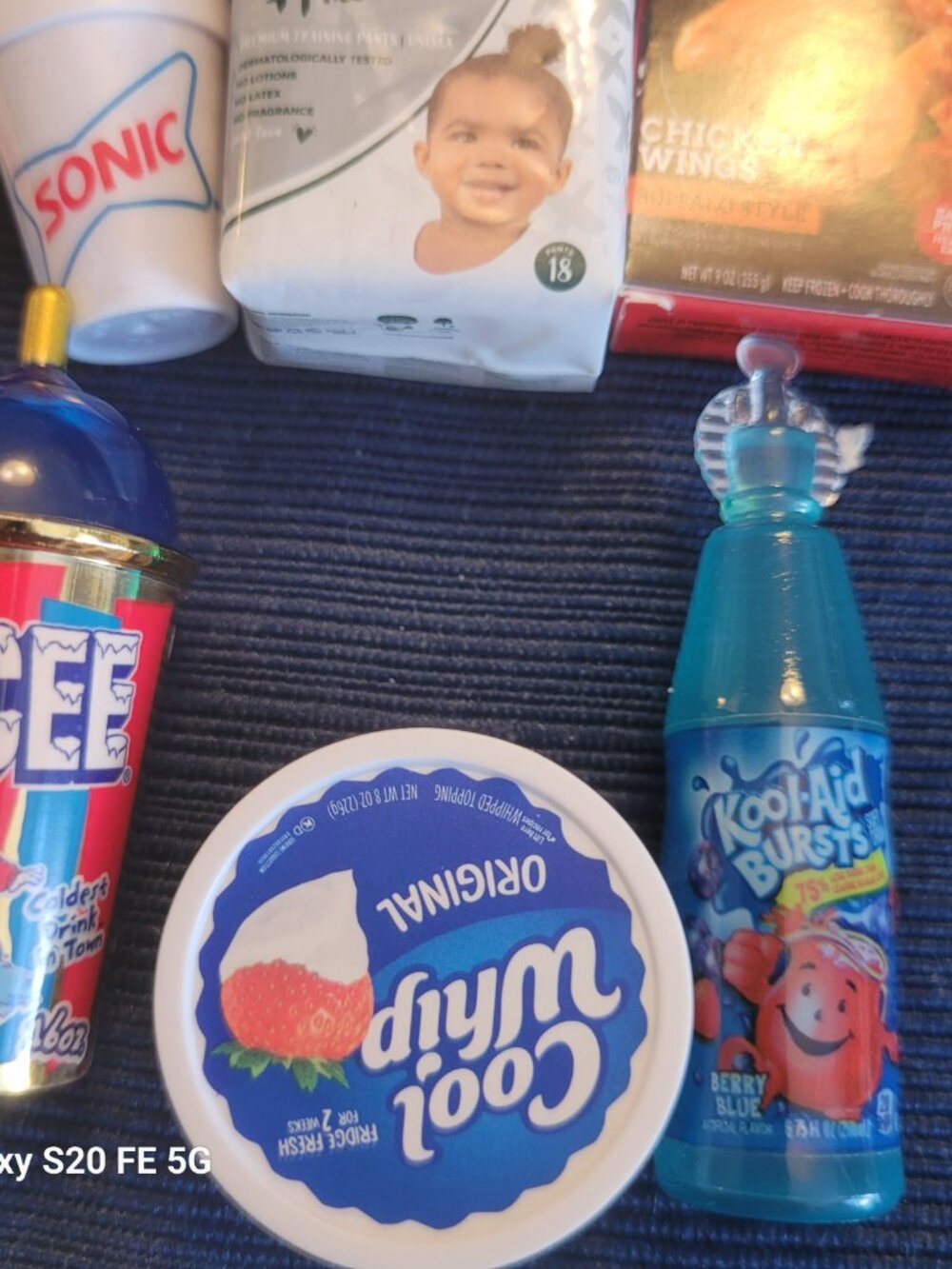 Mini Brands Set - Picture 4 of 4